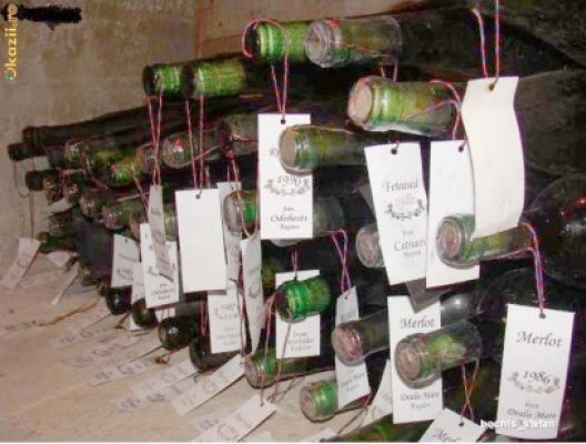 Vinurile Murfatlar premiate la Mondial du Rose